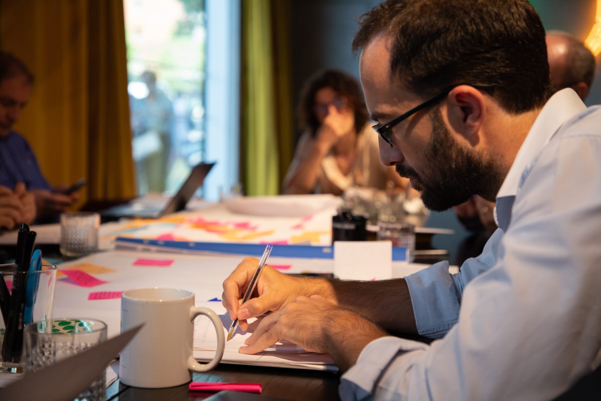 Productividad Personal: Aprende a sacarle el máximo partido al tiempo